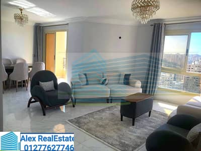3 Bedroom Apartment for Rent in Montazah, Alexandria - WhatsApp Image 2025-10-06 at 4.02. 05 PM. jpeg