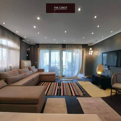 6 Bedroom Villa for Sale in New Cairo, Cairo - 387203703_122109191906054341_5907786427076038608_n. jpg