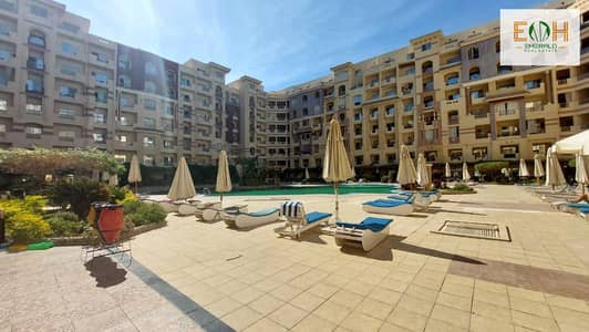 2 Bedroom Apartment for Sale in Hurghada, Red Sea - WhatsApp Image 2025-07-14 at 17.40. 29 (2). jpeg