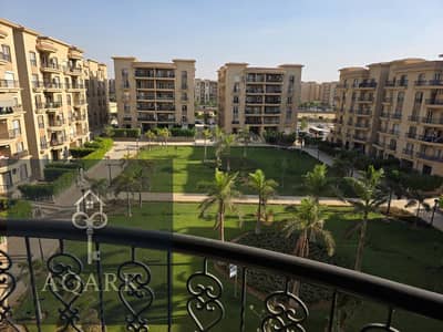 فلیٹ 3 غرف نوم للبيع في القاهرة الجديدة، القاهرة - 3. jpg