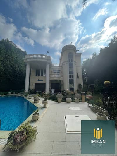 فیلا 5 غرف نوم للبيع في القاهرة الجديدة، القاهرة - 474994604_122182874972132689_6928609582194048523_n. jpg