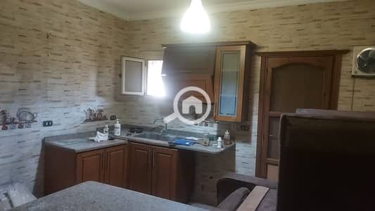 3 Bedroom Apartment for Rent in New Cairo, Cairo - 5a32765c-2dce-43b2-9a28-8b84eb457981. jpg