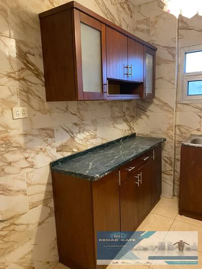 2 Bedroom Flat for Rent in New Cairo, Cairo - WhatsApp Image 2025-10-07 at 17.29. 55 (1). jpeg