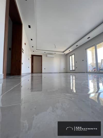 3 Bedroom Apartment for Sale in New Cairo, Cairo - WhatsApp Image 2025-10-07 at 6.02. 29 PM. jpeg