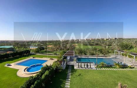 6 Bedroom Villa for Sale in New Cairo, Cairo - WhatsApp Image 2024-11-21 at 12.29. 00 PM. jpeg