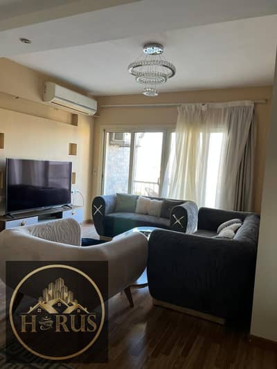 3 Bedroom Flat for Rent in Sheikh Zayed, Giza - 2a6397ec-9ab7-40c1-84f3-61c91c5eb003. jpg