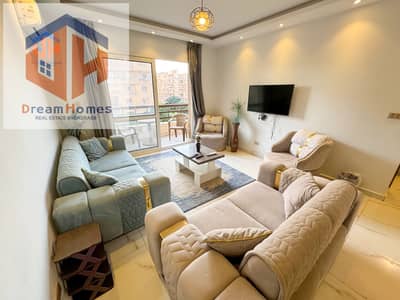 2 Bedroom Apartment for Rent in Madinaty, Cairo - WhatsApp Image 2025-09-14 at 2.33. 44 PM (1). jpeg