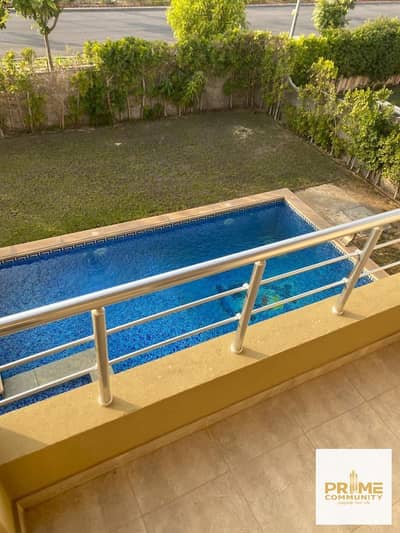 5 Bedroom Villa for Sale in 6th of October, Giza - WhatsApp Image 2025-08-06 at 18.30. 07_48ff42d3. jpg