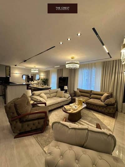 2 Bedroom Flat for Sale in New Cairo, Cairo - 537350354_122143947098698441_2992279037495092952_n. jpg