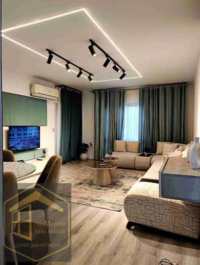 2 Bedroom Flat for Rent in New Cairo, Cairo - 1000357207. jpg