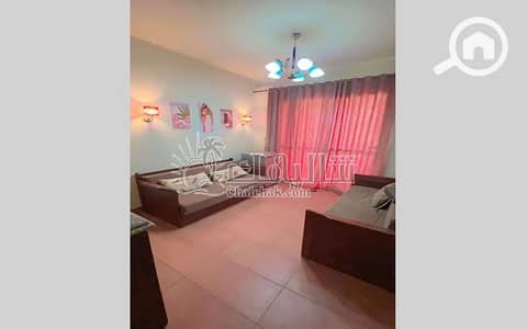 1 Bedroom Chalet for Sale in Ain Sukhna, Suez - شالية-للبيع-ببورتو-ساوث-بيتش-العين-السخنة-chalet-for-sale-porto-south-beach-ain-sokhna- (6). JPG
