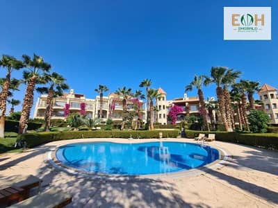 2 Bedroom Apartment for Sale in Hurghada, Red Sea - WhatsApp Image 2024-05-21 at 15.36. 15. jpeg