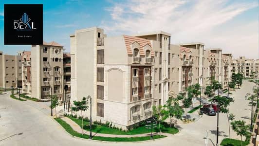 3 Bedroom Apartment for Sale in New Cairo, Cairo - WhatsApp Image 2025-07-26 at 7.07. 39 PM. jpeg
