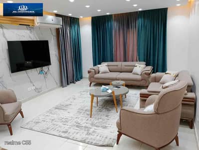 2 Bedroom Apartment for Rent in New Cairo, Cairo - 74504546-653d-4f82-9bcf-7c777ea3424c. jpg
