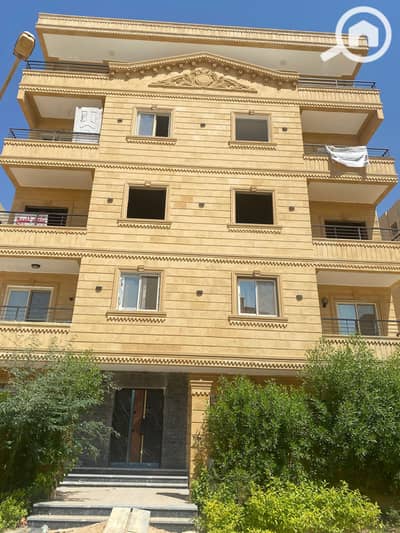 شقة 4 غرف نوم للبيع في 6 أكتوبر، الجيزة - IMG_7144. jpeg