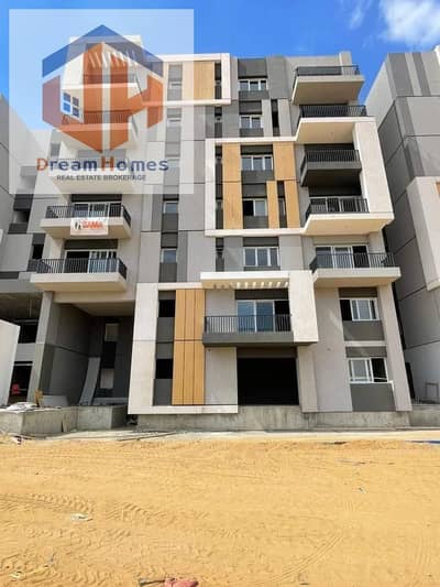 3 Bedroom Apartment for Sale in Mostakbal City, Cairo - bd539664-fc22-423e-a8ce-7b2293627ee0. jpg