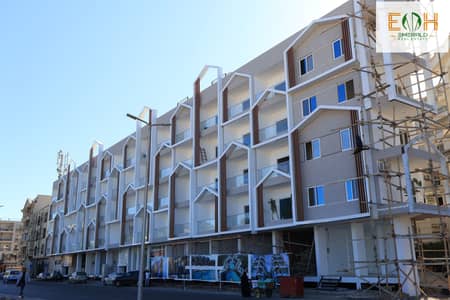 2 Bedroom Apartment for Sale in Hurghada, Red Sea - IMG_6579. JPG