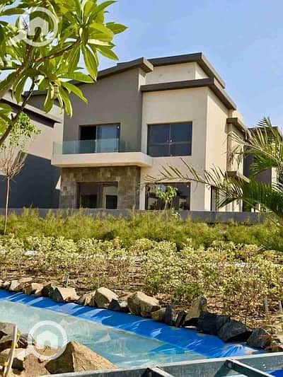 4 Bedroom Villa for Sale in New Cairo, Cairo - 31561311-400x300. jpeg