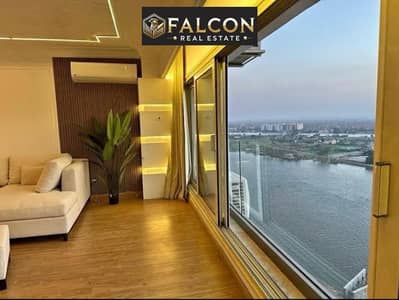 1 Bedroom Hotel Apartment for Sale in Maadi, Cairo - WhatsApp Image 2024-11-17 at 3.26. 46 PM. jpeg