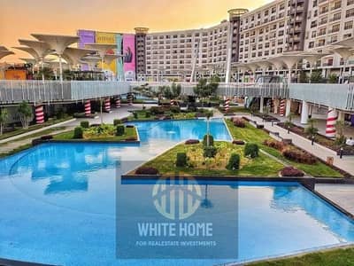 2 Bedroom Duplex for Rent in New Cairo, Cairo - 2ff7d54e-13ce-4e2f-9546-4e73d4d48514. jpeg