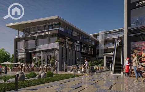 Retail for Sale in Sheikh Zayed, Giza - f481f84e-326d-4dd8-8d85-8999732f02ae. jpg