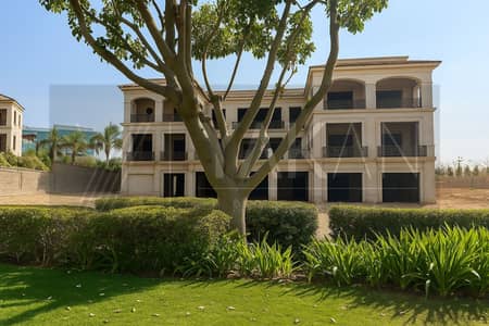 7 Bedroom Villa for Sale in New Cairo, Cairo - WhatsApp Image 2025-08-26 at 22.00. 17 (2). jpeg
