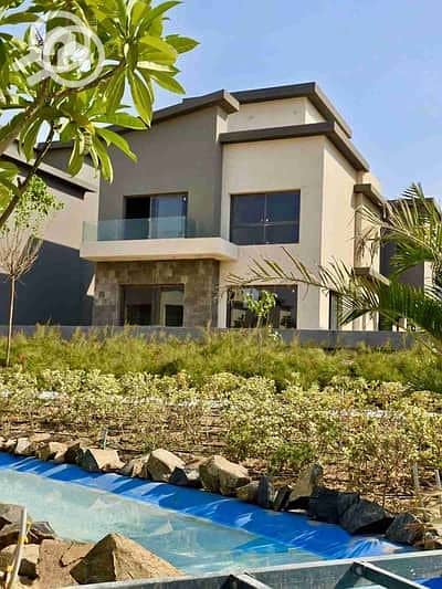 5 Bedroom Villa for Sale in New Cairo, Cairo - 31561311-400x300. jpeg