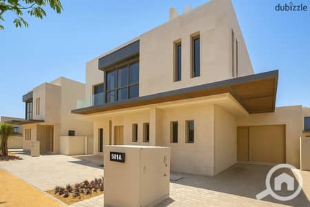 4 Bedroom Twin House for Sale in Sheikh Zayed, Giza - assets_task_01k6z8vn31f6av03gm4b1n4t41_1759838741_img_0. jpg