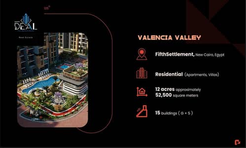 1 Bedroom Flat for Sale in New Capital City, Cairo - Screenshot 2025-10-07 180531. png