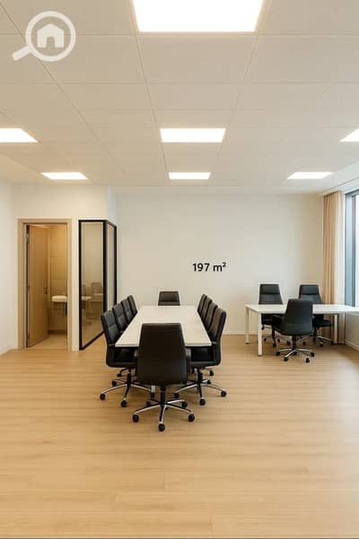 Office for Sale in Sheikh Zayed, Giza - assets_task_01k2f1zhpdfzcvcgjfhwedpds4_1754999711_img_0. jpg