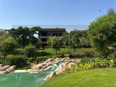 5 Bedroom Villa for Sale in New Cairo, Cairo - WhatsApp Image 2025-07-16 at 3.40. 12 PM. jpeg