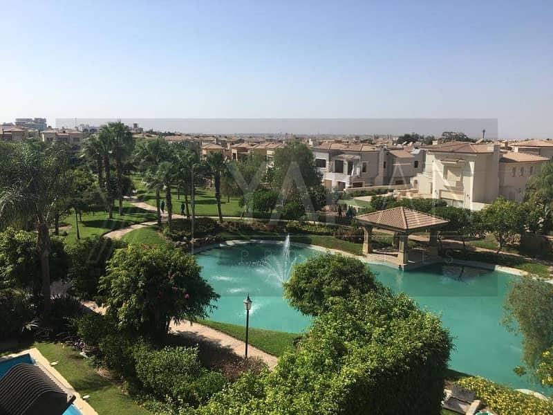 8 Villa_with_swimming_pool_for_rent_in_Lake_View_compound__Fifth_Settlement__12_. jpeg