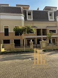 4 Bedroom Villa for Sale in Mostakbal City, Cairo - download (2). jpg