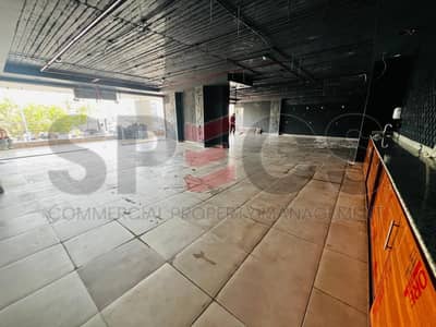 Retail for Rent in Sheikh Zayed, Giza - 6f23c492-1d05-412c-98c7-a33c89135778. jpg