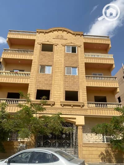 فلیٹ 3 غرف نوم للبيع في 6 أكتوبر، الجيزة - IMG-20251005-WA0076. jpg