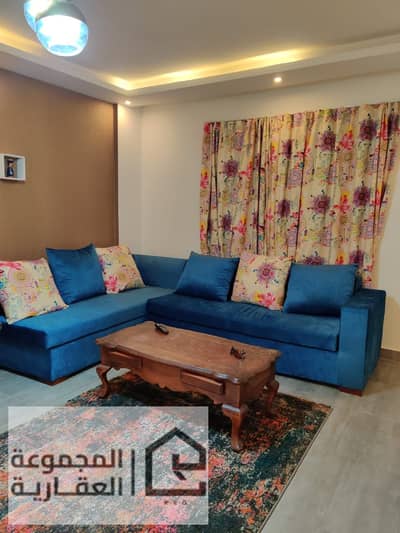 فلیٹ 2 غرفة نوم للايجار في القاهرة الجديدة، القاهرة - f6b55c98-6e54-40cd-8a0f-352aa5c079fb. jpg