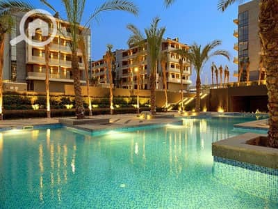 4 Bedroom Flat for Sale in Shorouk City, Cairo - WhatsApp Image 2025-06-16 at 11.47. 55 AM. jpeg
