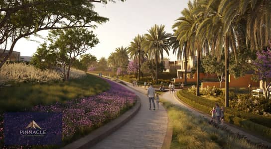 فلیٹ 2 غرفة نوم للبيع في الشيخ زايد، الجيزة - Solana-New-Zayed. jpg