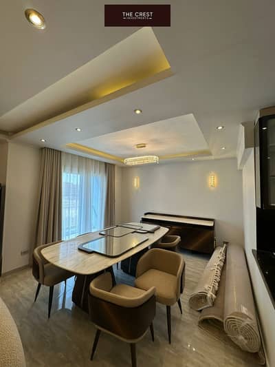 3 Bedroom Apartment for Sale in New Cairo, Cairo - 05. jpg