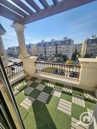 دوبلكس 4 غرف نوم للبيع في القاهرة الجديدة، القاهرة - WhatsApp Image 2025-05-27 at 17.08. 52 (1). jpeg