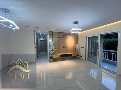 3 Bedroom Apartment for Sale in Madinaty, Cairo - WhatsApp Image 2025-10-05 at 11.35. 01 PM (1). jpeg
