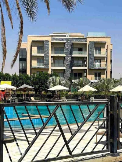 2 Bedroom Apartment for Sale in New Cairo, Cairo - 1000351970. jpg