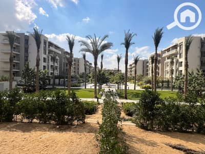 فلیٹ 3 غرف نوم للبيع في القاهرة الجديدة، القاهرة - IMG_3638. jpg