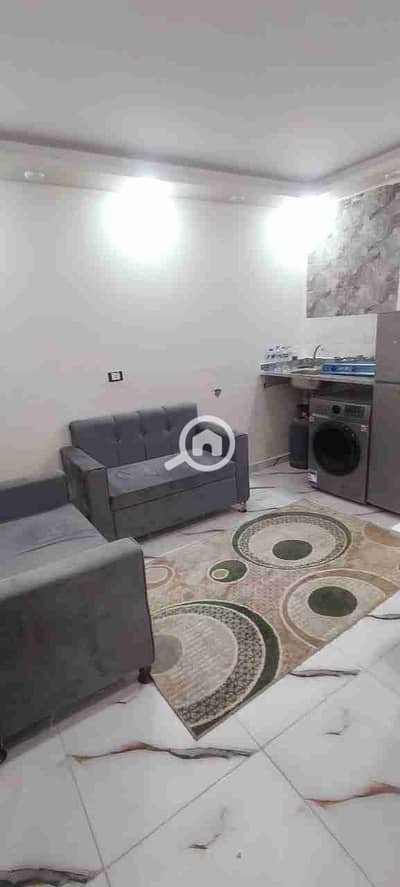 غرفة 1 غرفة نوم للايجار في 6 أكتوبر، الجيزة - IMG-20251007-WA0096. jpg