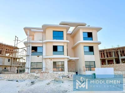 2 Bedroom Chalet for Sale in North Coast, Matruh - IMG-20250915-WA0064. jpg