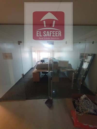 Office for Rent in Smoha, Alexandria - 3345758b-d50e-4ff8-80eb-b2ee80613434. jpg