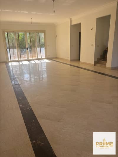 4 Bedroom Twin House for Sale in 6th of October, Giza - WhatsApp Image 2025-08-06 at 17.09. 18_a2290034. jpg