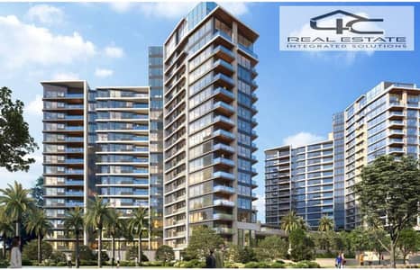 3 Bedroom Flat for Sale in New Cairo, Cairo - zed-west-sheikh-zayed-ora-dev-13jpeg. jpg
