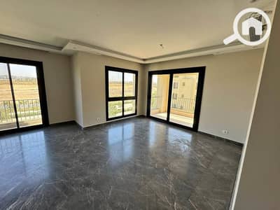شقة 3 غرف نوم للبيع في 6 أكتوبر، الجيزة - SFNHEYRTU. jpg