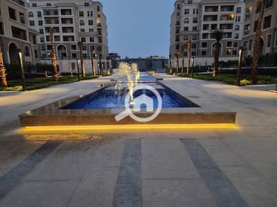 3 Bedroom Apartment for Sale in New Cairo, Cairo - 8e7a1db0-c0ab-4345-a0d6-dade4604186b. jpg
